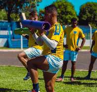 Ivinhema reforça elenco e mantém base do estadual para estreia na Série D