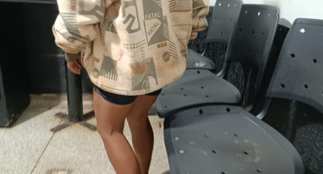 Crian&ccedil;a de 5 meses morre ap&oacute;s a m&atilde;e dormir em cima dela 