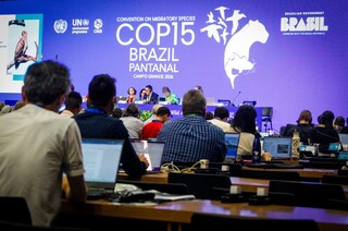 Prefeitura vai medir impacto da COP15 na economia de Campo Grande 