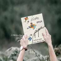 Entre pipas e mem&oacute;rias, livro convida crian&ccedil;as a desacelerar e imaginar