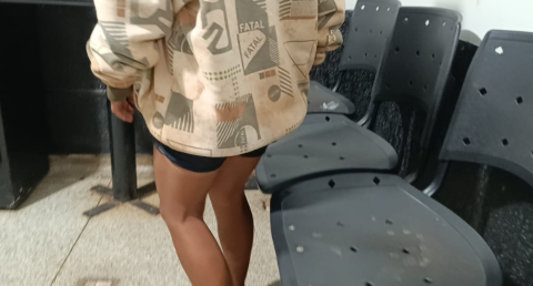 Crian&ccedil;a de 5 meses morre ap&oacute;s a m&atilde;e dormir em cima dela 