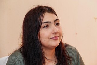 Nadielly achou que fosse sinusite, mas dor era c&acirc;ncer raro na bochecha