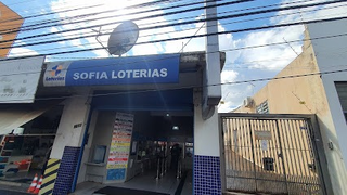 Por 1 n&uacute;mero, duas apostas da Capital n&atilde;o faturam R$ 10 milh&otilde;es na Mega-Sena