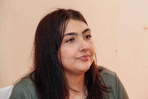 Nadielly achou que fosse sinusite, mas dor era c&acirc;ncer raro na bochecha