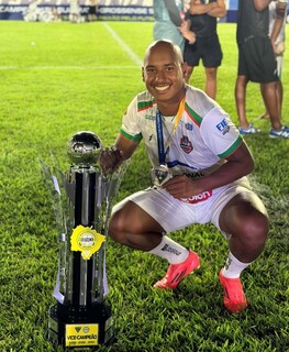 Artilheiro do Brasil &eacute; contrato pelo Oper&aacute;rio e seguir&aacute; atuando no futebol de MS