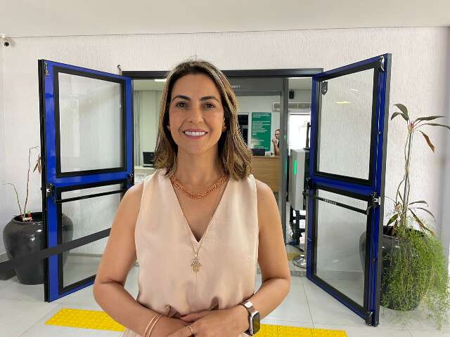 Senadora muda de partido sem dar um &ldquo;pio&rdquo; sobre decis&atilde;o