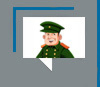 O coronel feito pelas laranjas de Bela Vista e as “atmosferonas” O coronel feito pelas laranjas de Bela Vista e as “atmosferonas”