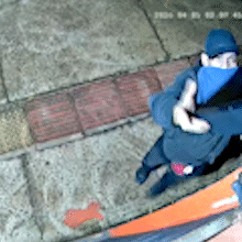 Ladr&atilde;o invade escola de beach tennis no Vilas Boas e causa preju&iacute;zo de R$ 15 mil