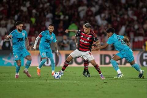 Com Corinthians e Flamengo, sete jogos agitam rodada de P&aacute;scoa do Brasileir&atilde;o