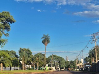 Domingo de P&aacute;scoa ser&aacute; de calor extremo e chuvas isoladas em MS