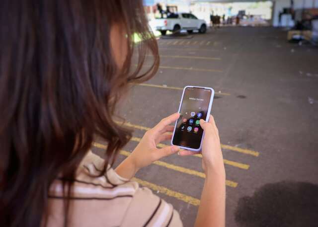 Quase 10% dos registros em cart&oacute;rios de MS tratam de bullying e cyberbullying 