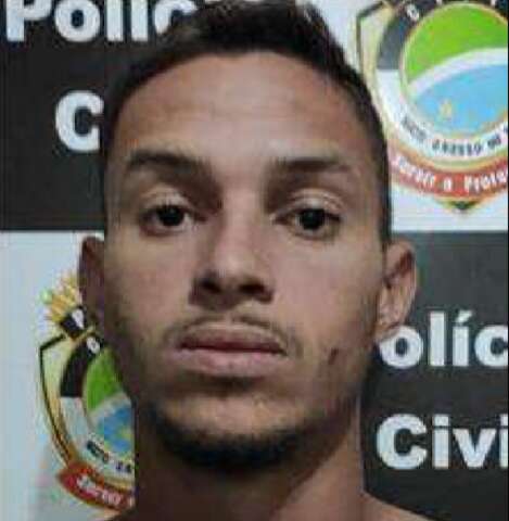 Morto pela PM ap&oacute;s tentativa de homic&iacute;dio cumpria pena por tr&aacute;fico de drogas