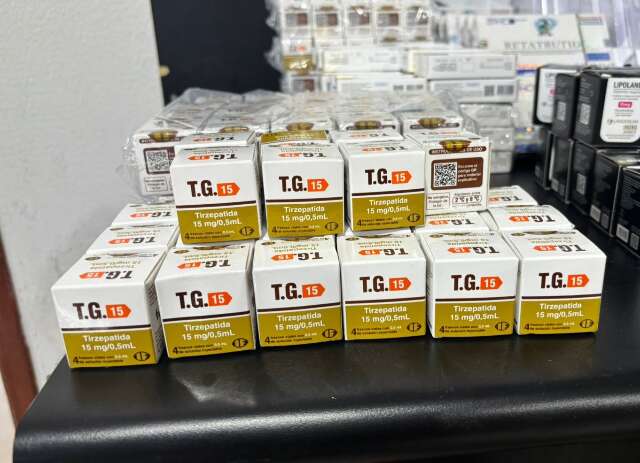 Por aumento dos riscos, Anvisa muda regra para canetas emagrecedoras manipuladas