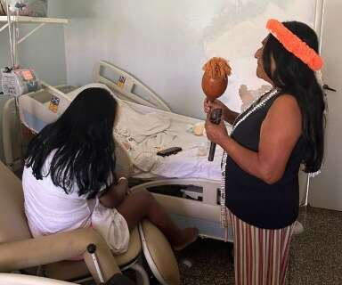 Saberes ind&iacute;genas passam a ter reconhecimento oficial na sa&uacute;de p&uacute;blica