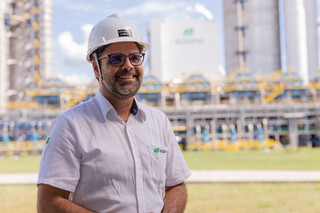 Ribas do Rio Pardo: ind&uacute;stria e educa&ccedil;&atilde;o impulsionam cidade