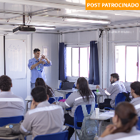 Ribas do Rio Pardo: ind&uacute;stria e educa&ccedil;&atilde;o impulsionam cidade