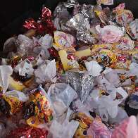 Grupo &eacute; suspeito de distribuir ovos de P&aacute;scoa para promover o Comando Vermelho