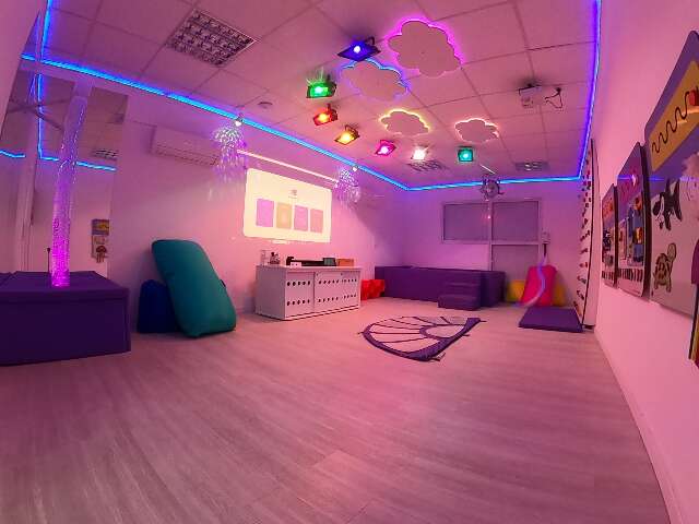 Expogrande ter&aacute; salas de acolhimento para pessoas at&iacute;picas