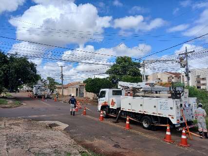 Uni&atilde;o publica termo que garante continuidade da concess&atilde;o da Energisa em MS