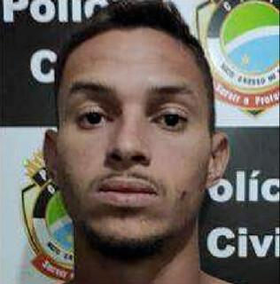 Morto pela PM ap&oacute;s tentativa de homic&iacute;dio cumpria pena por tr&aacute;fico de drogas