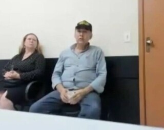 Bernal falou demais, agora quer sil&ecirc;ncio? Fam&iacute;lia &eacute; contra sigilo