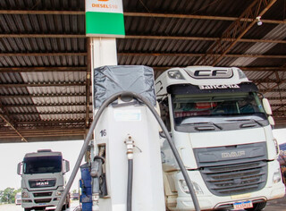 Pacote federal amplia subs&iacute;dios para frear alta do diesel, g&aacute;s e passagem a&eacute;rea