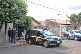 Marido d&aacute; vers&otilde;es contradit&oacute;rias e sai preso por feminic&iacute;dio de subtenente