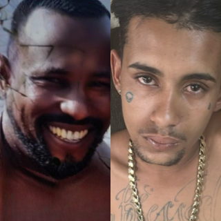 Irm&atilde;os s&atilde;o suspeitos de executar &ldquo;disciplina&rdquo; do PCC com 17 facadas