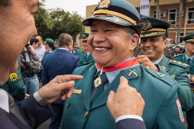 Pioneira da Pol&iacute;cia Militar feminina, subtenente foi assassinada de farda