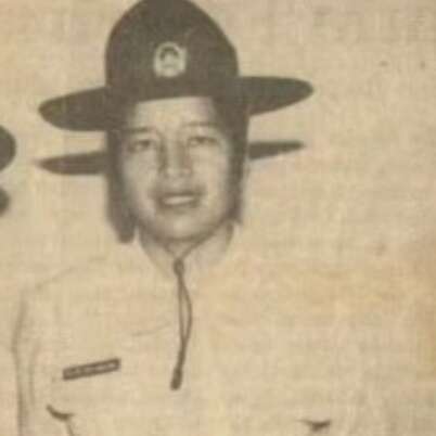 Pioneira da PM feminina, subtenente assassinada construiu carreira desde 1988