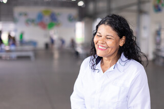 Do livro &agrave; rob&oacute;tica: Sesi atrai m&atilde;o de obra e integra comunidade