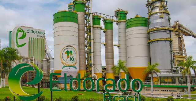 MPF encerra investiga&ccedil;&atilde;o sobre espionagem envolvendo a Eldorado Brasil