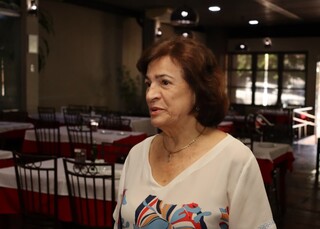 Receita de família mistura churrasco e comida árabe há 39 anos na Capital Receita de família mistura churrasco e comida árabe há 39 anos na Capital