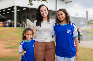 Do livro &agrave; rob&oacute;tica: Sesi atrai m&atilde;o de obra e integra comunidade