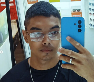 V&iacute;deo mostra acidente que matou militar na Avenida F&aacute;bio Zahran