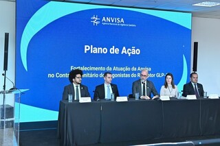 Por aumento dos riscos, Anvisa muda regra para canetas emagrecedoras manipuladas