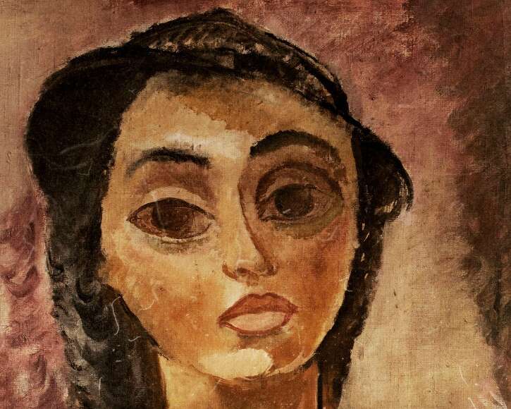 Apagada da história, pintora modernista vira tema de lançamento