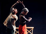 Projeto de dan&ccedil;a para os 60+ chega a Vicentina com oficina e espet&aacute;culo