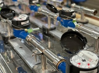 Sanesul vai trocar 10 mil hidr&ocirc;metros para evitar perdas de &aacute;gua em Corumb&aacute;