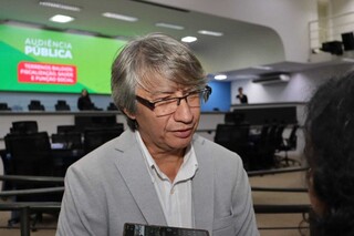 Prefeitura usar&aacute; agentes de sa&uacute;de para fiscalizar terrenos sujos