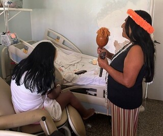 Saberes ind&iacute;genas passam a ter reconhecimento oficial na sa&uacute;de p&uacute;blica