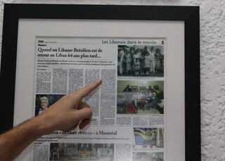 Receita de família mistura churrasco e comida árabe há 39 anos na Capital Receita de família mistura churrasco e comida árabe há 39 anos na Capital