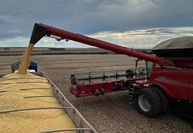 Com R$ 1,1 bilh&atilde;o em cr&eacute;dito, agro reduz 57,5% da compra de insumos