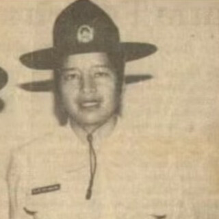 Pioneira da PM feminina, subtenente assassinada construiu carreira desde 1988