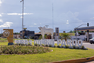 Ribas do Rio Pardo: ind&uacute;stria e educa&ccedil;&atilde;o impulsionam cidade