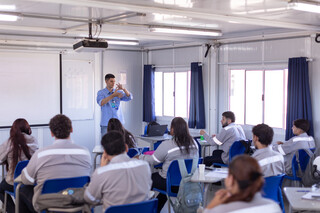 Ribas do Rio Pardo: ind&uacute;stria e educa&ccedil;&atilde;o impulsionam cidade