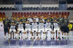 Juventude AG retorna a Dourados pela Copa do Brasil de Futsal