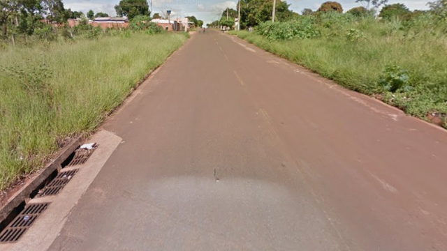 Uni&atilde;o entrega terreno para constru&ccedil;&atilde;o de nova delegacia da PRF 