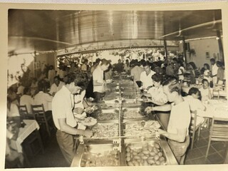 Receita de família mistura churrasco e comida árabe há 39 anos na Capital Receita de família mistura churrasco e comida árabe há 39 anos na Capital