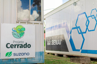 Ribas do Rio Pardo: ind&uacute;stria e educa&ccedil;&atilde;o impulsionam cidade